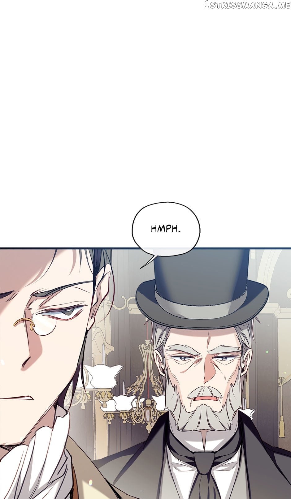 Can We Become a Family? Chapter 67 - page 70