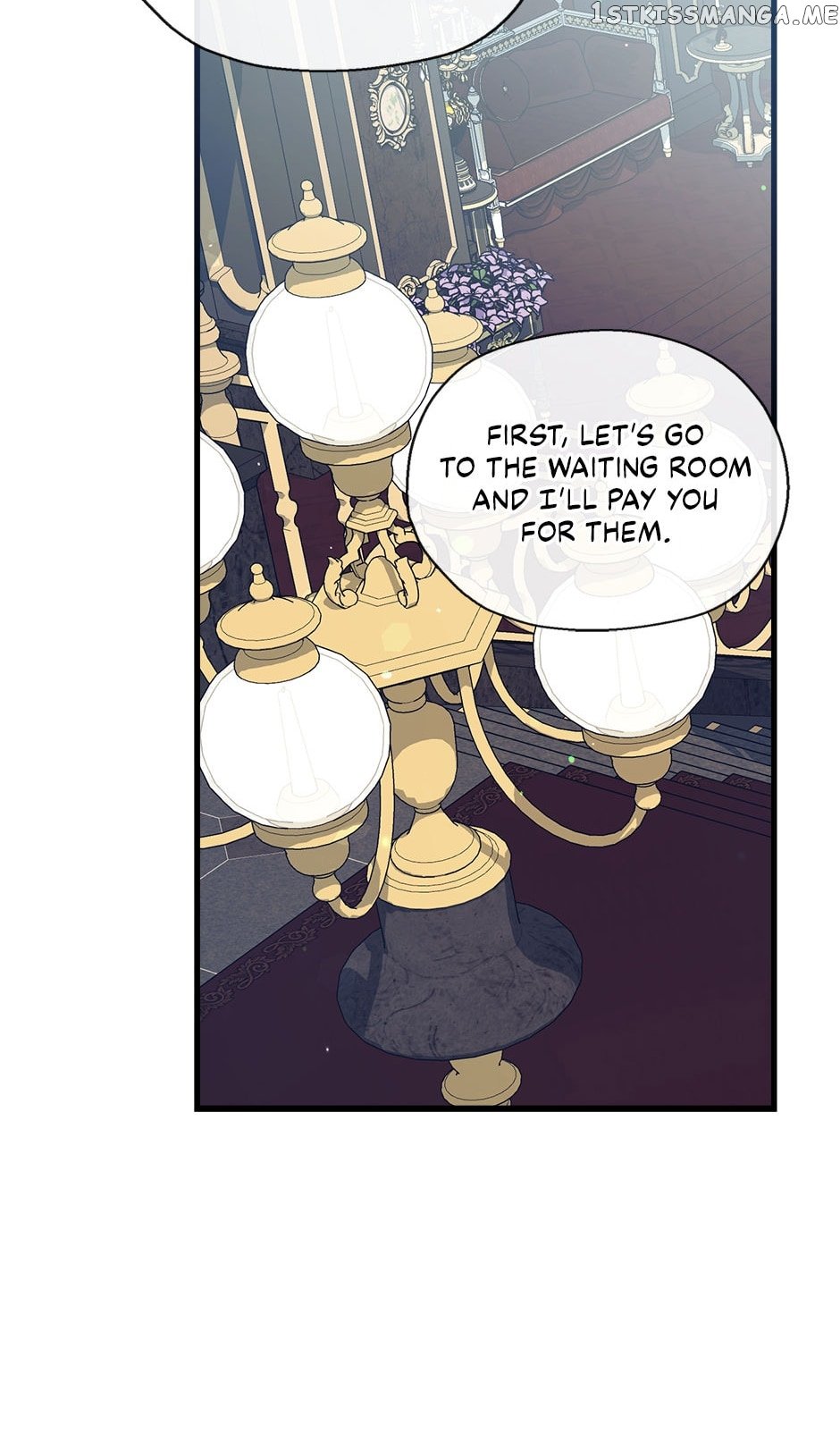 Can We Become a Family? Chapter 67 - page 72