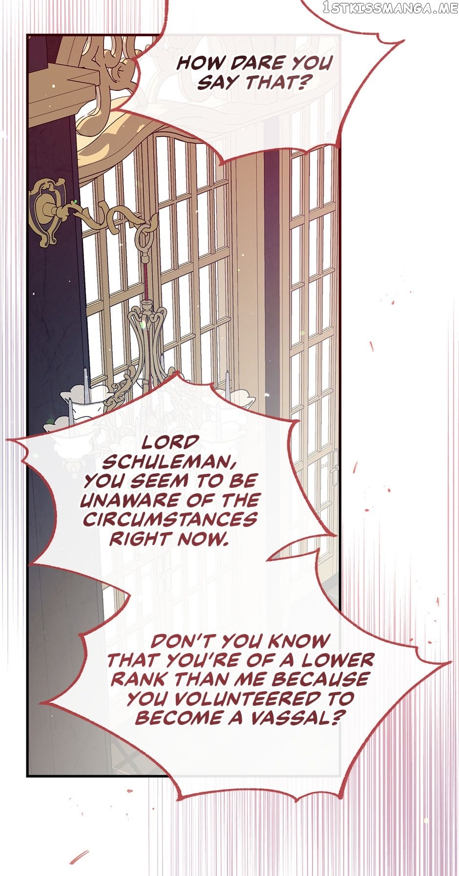 Can We Become a Family? Chapter 67 - page 78
