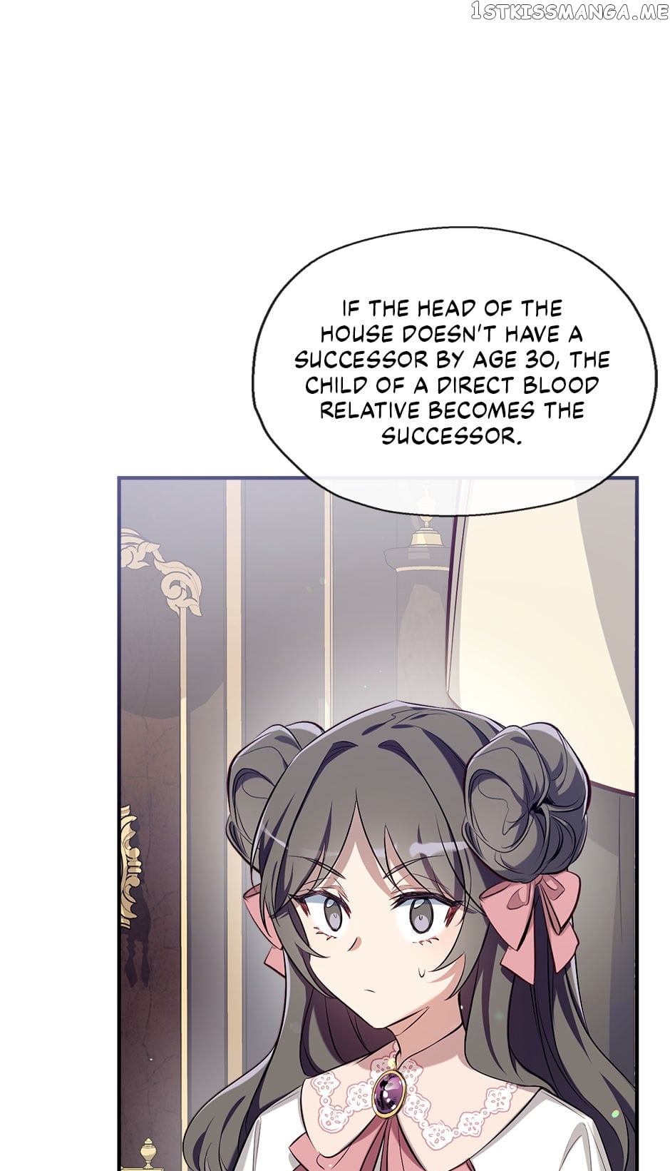 Can We Become a Family? Chapter 67 - page 81
