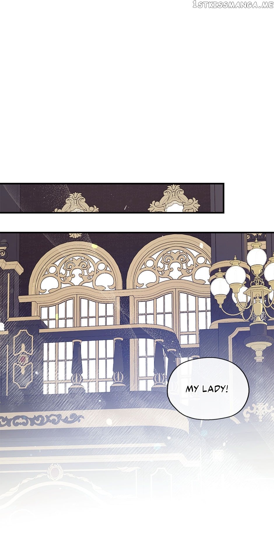 Can We Become a Family? Chapter 68 - page 10