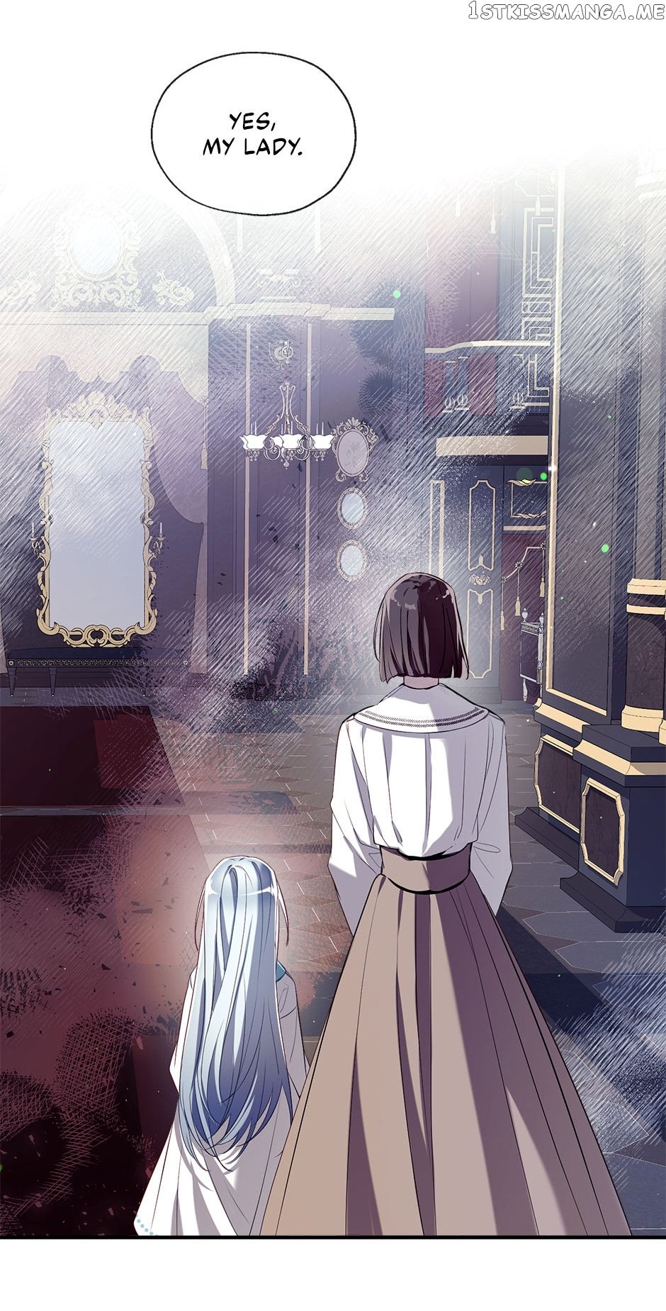 Can We Become a Family? Chapter 68 - page 16