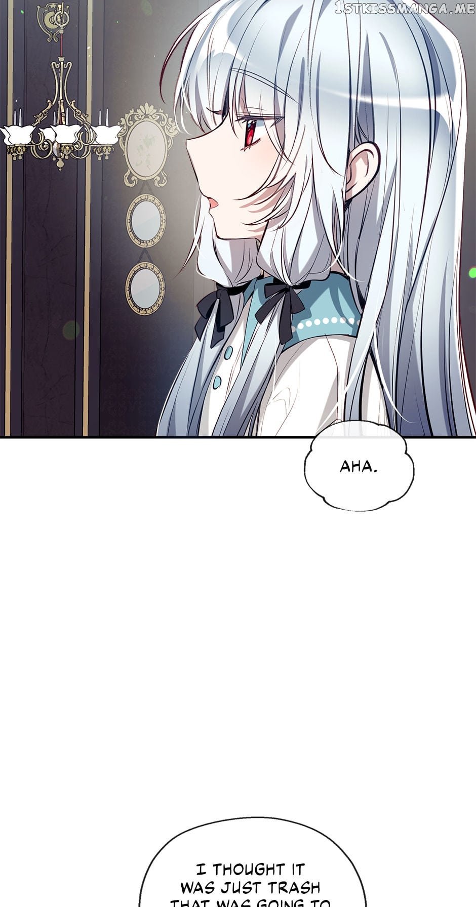 Can We Become a Family? Chapter 68 - page 20