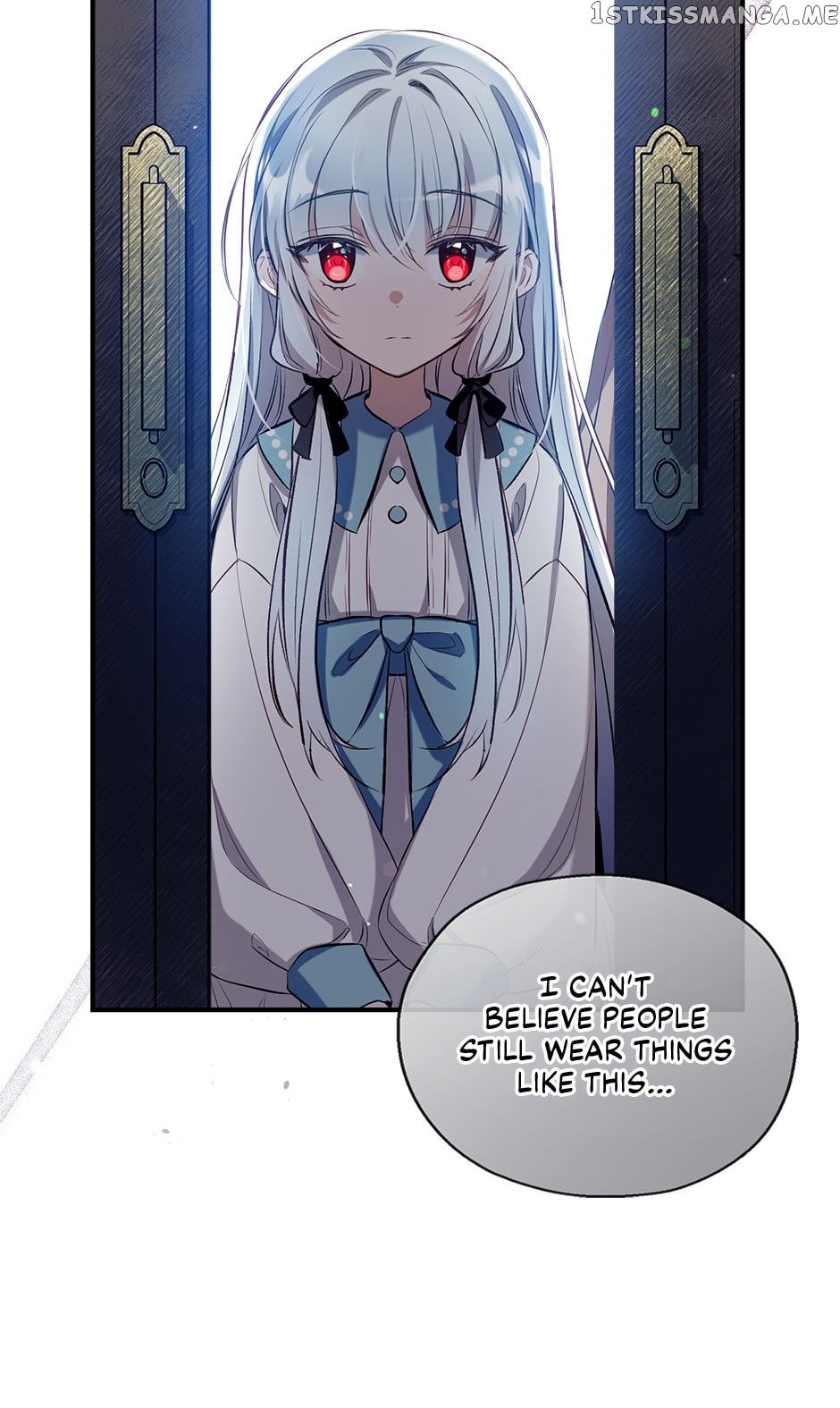 Can We Become a Family? Chapter 68 - page 29