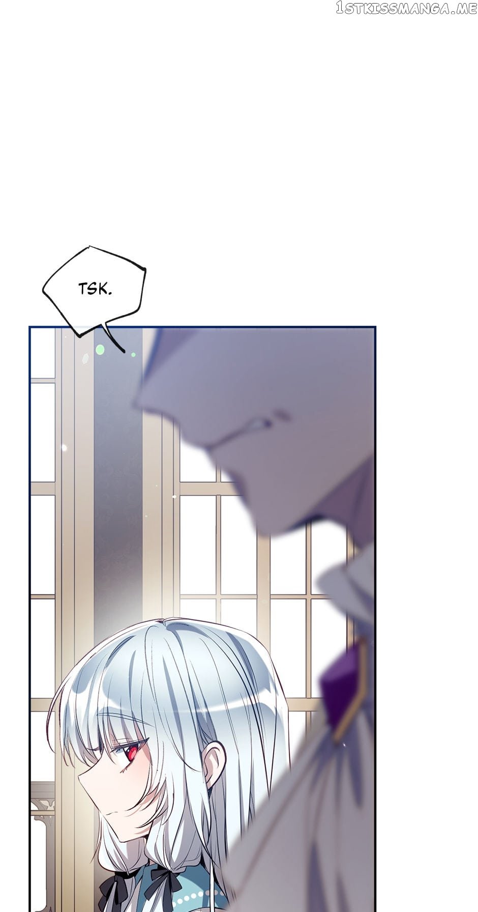 Can We Become a Family? Chapter 68 - page 34