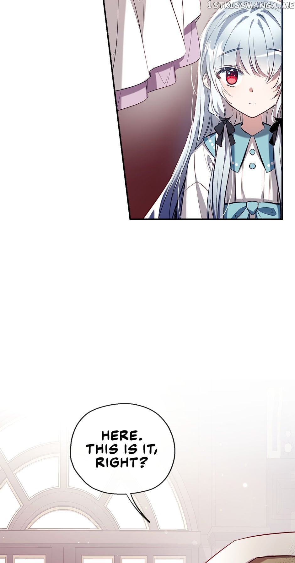 Can We Become a Family? Chapter 68 - page 36