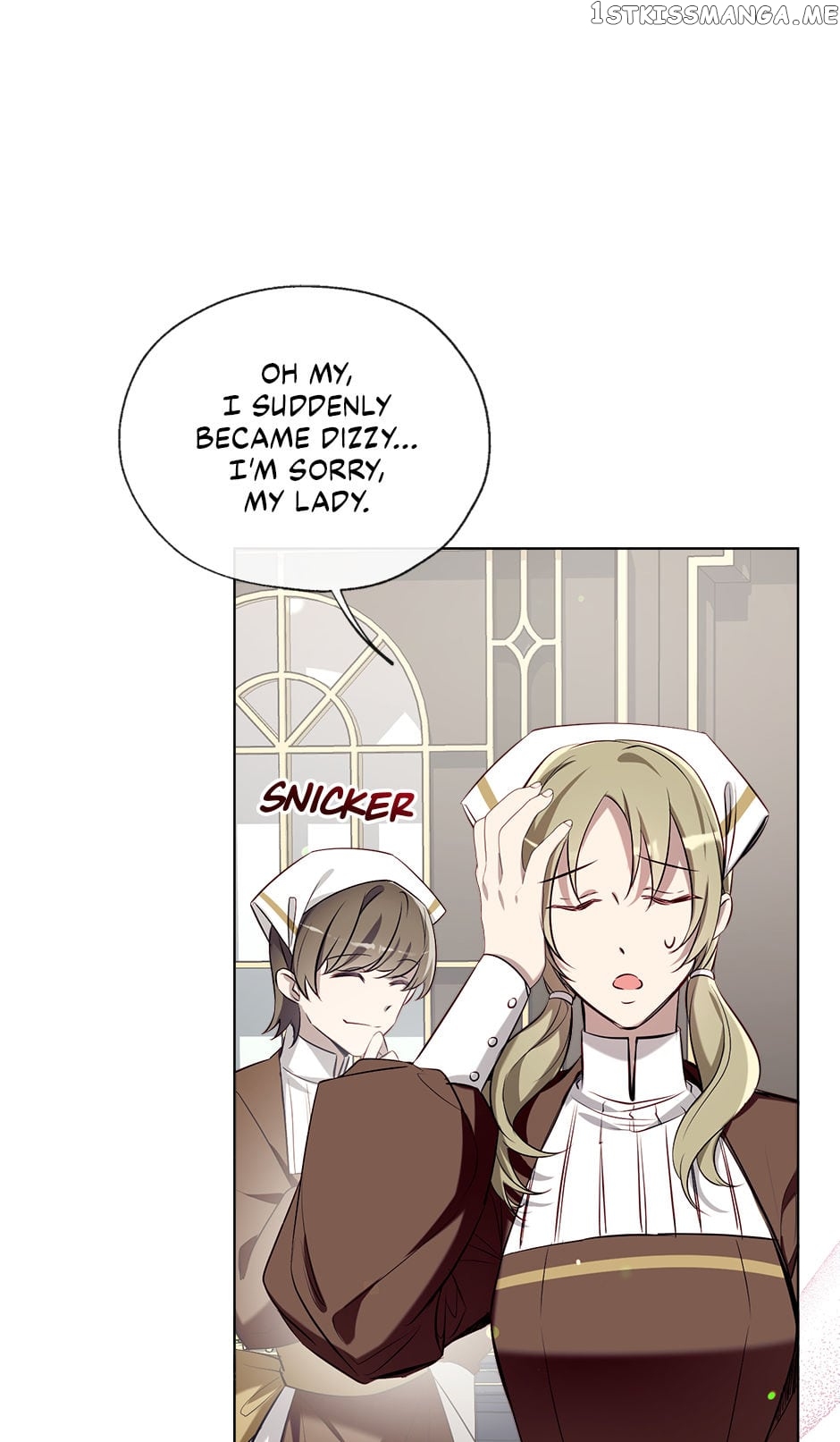 Can We Become a Family? Chapter 68 - page 41
