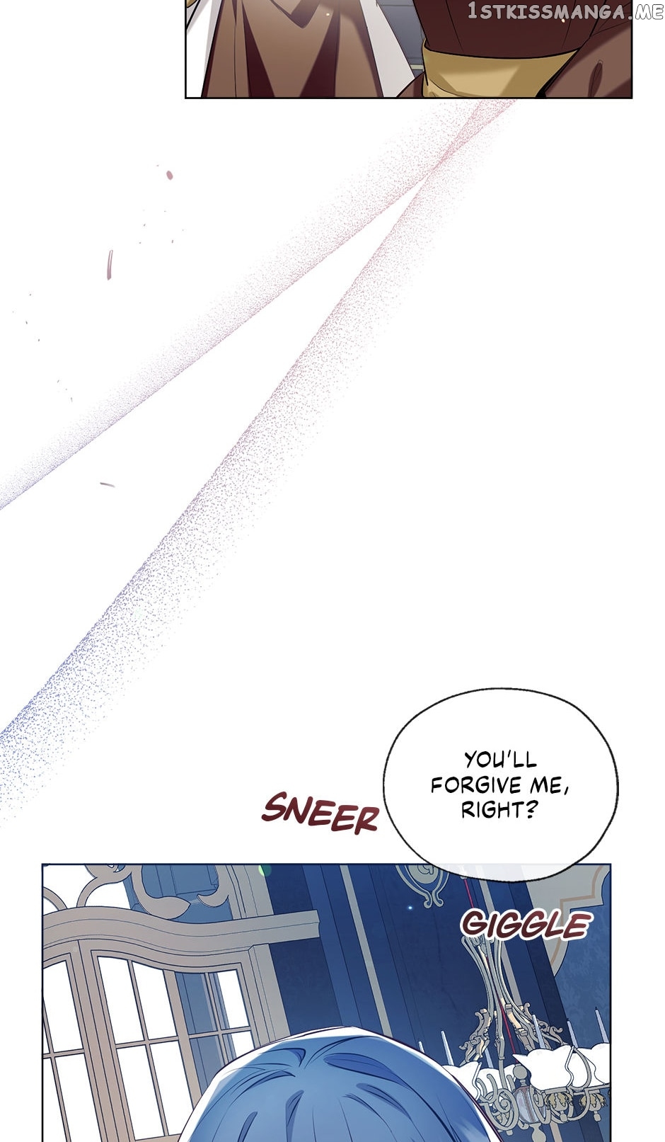 Can We Become a Family? Chapter 68 - page 42
