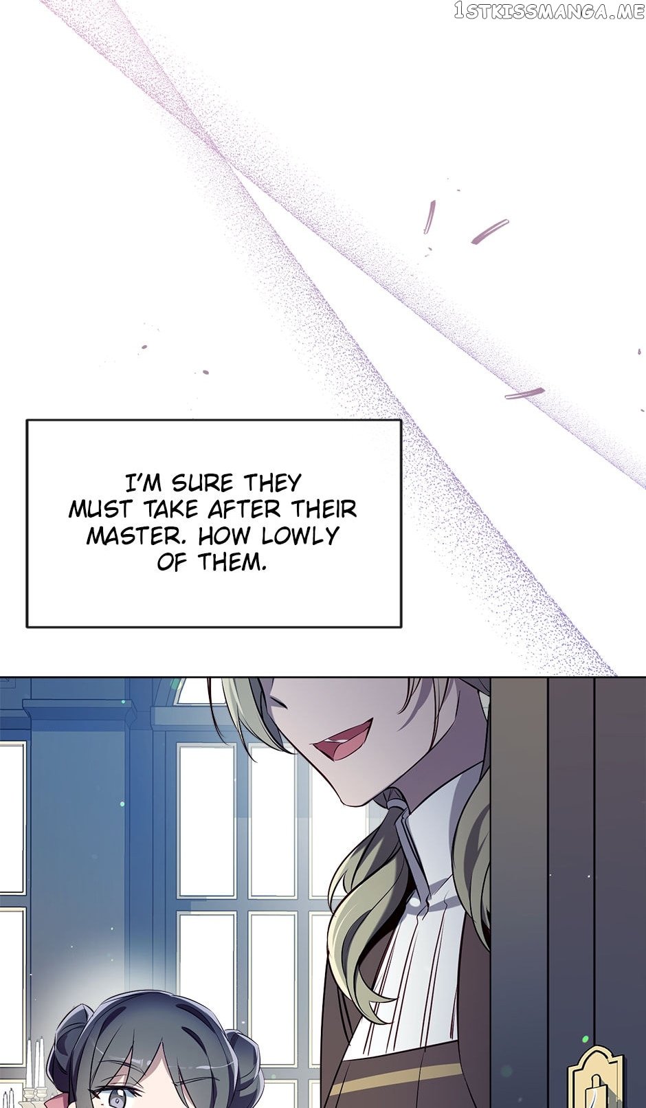 Can We Become a Family? Chapter 68 - page 44