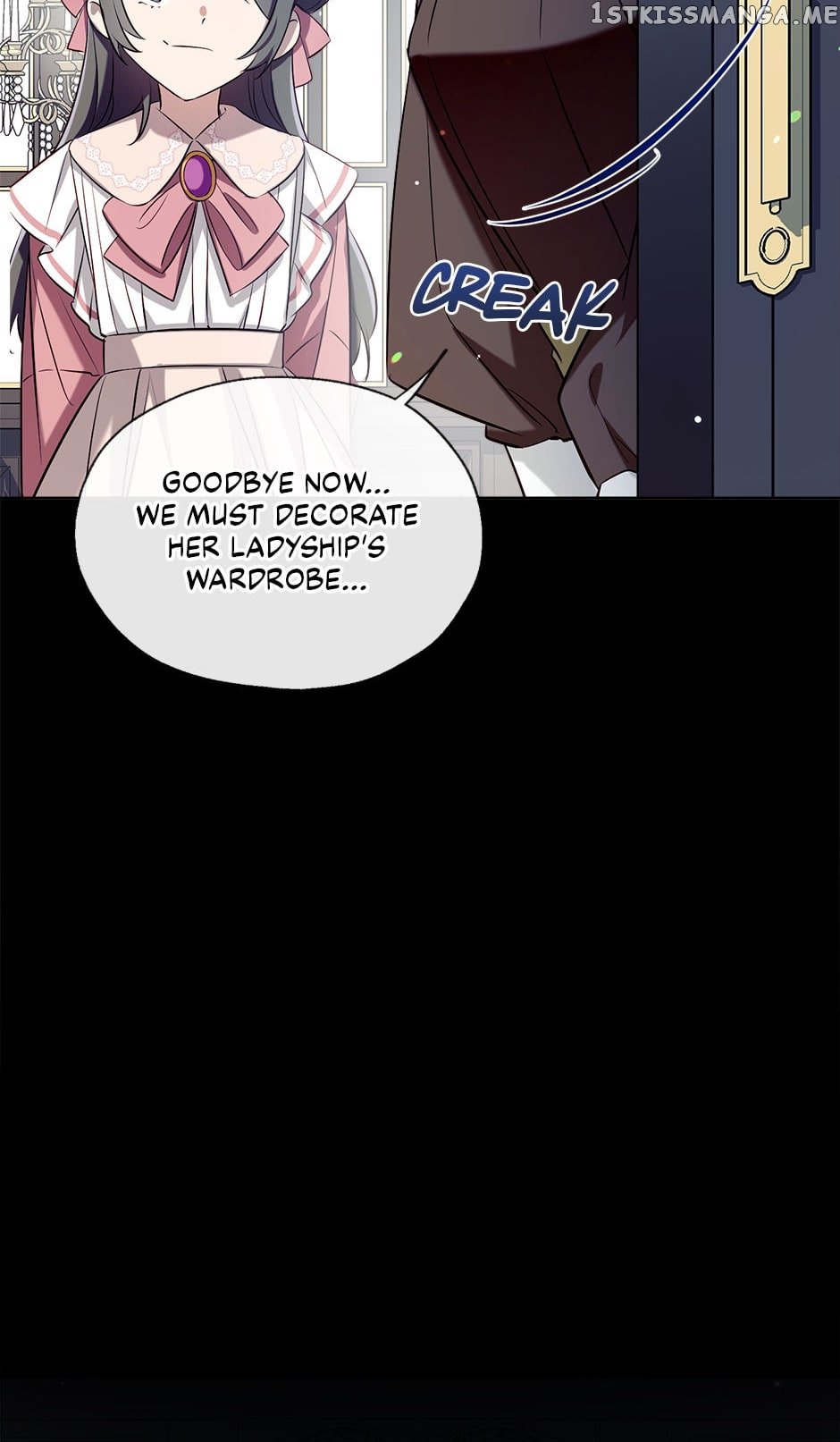 Can We Become a Family? Chapter 68 - page 45