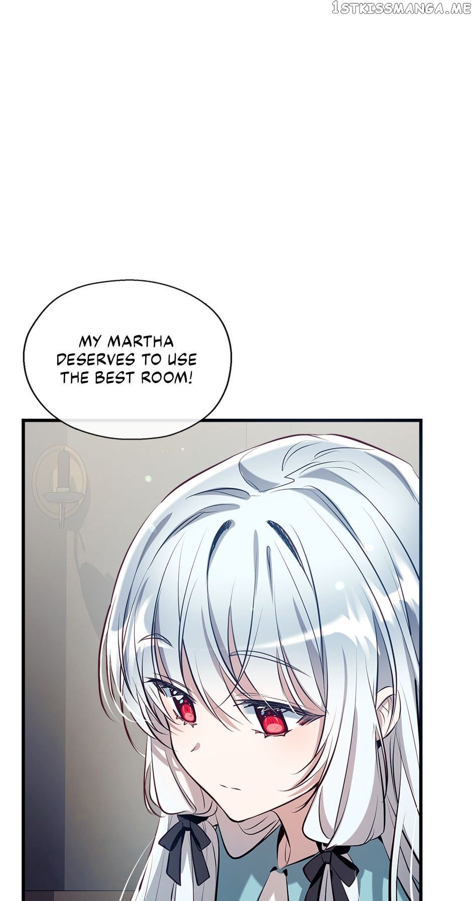 Can We Become a Family? Chapter 68 - page 5