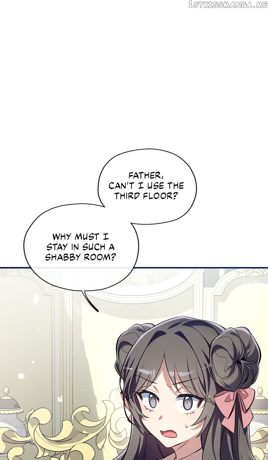 Can We Become a Family? Chapter 68 - page 59