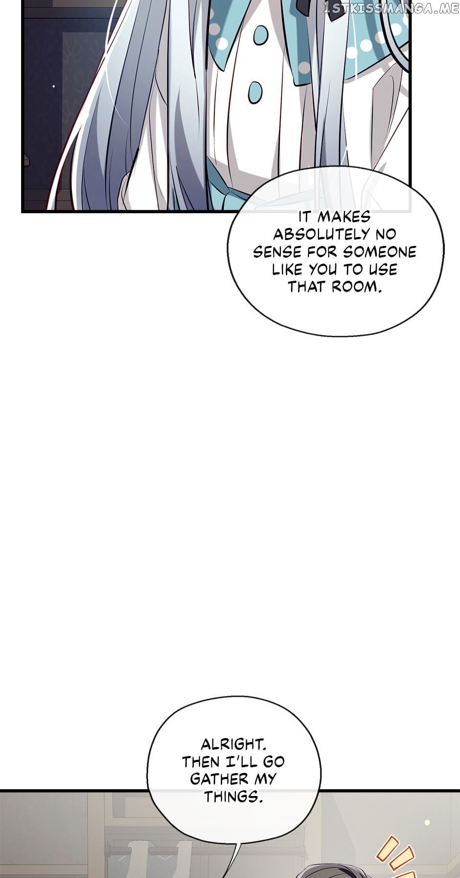 Can We Become a Family? Chapter 68 - page 6