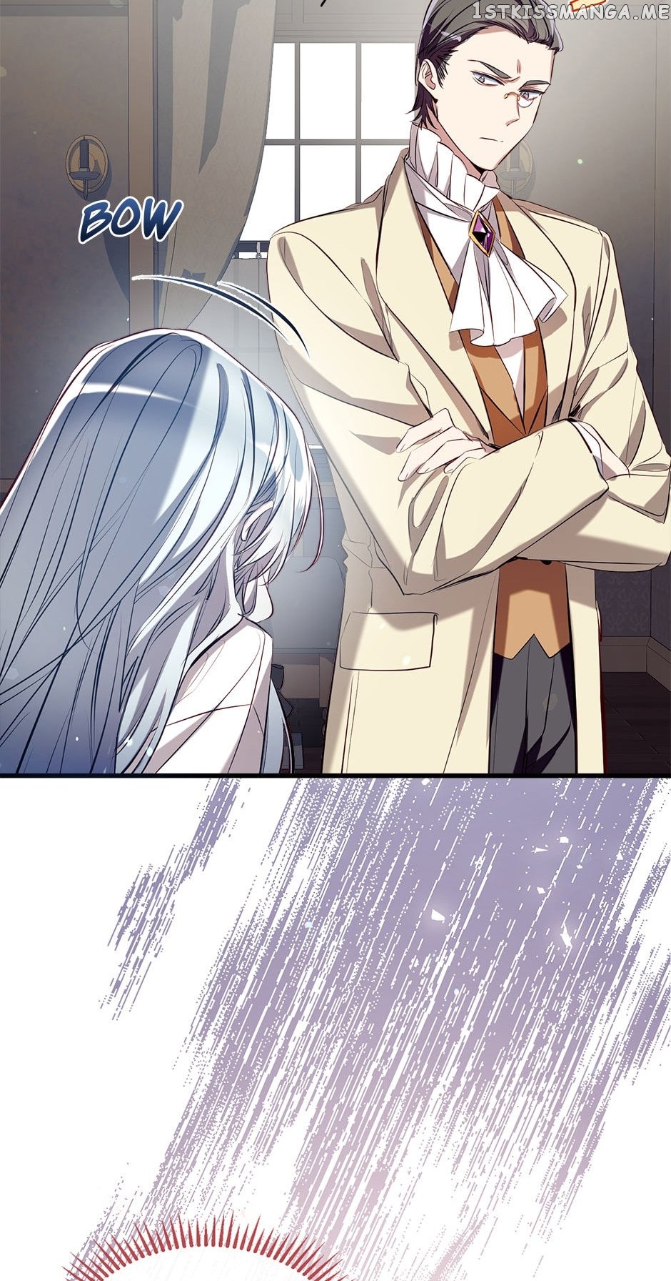 Can We Become a Family? Chapter 68 - page 7