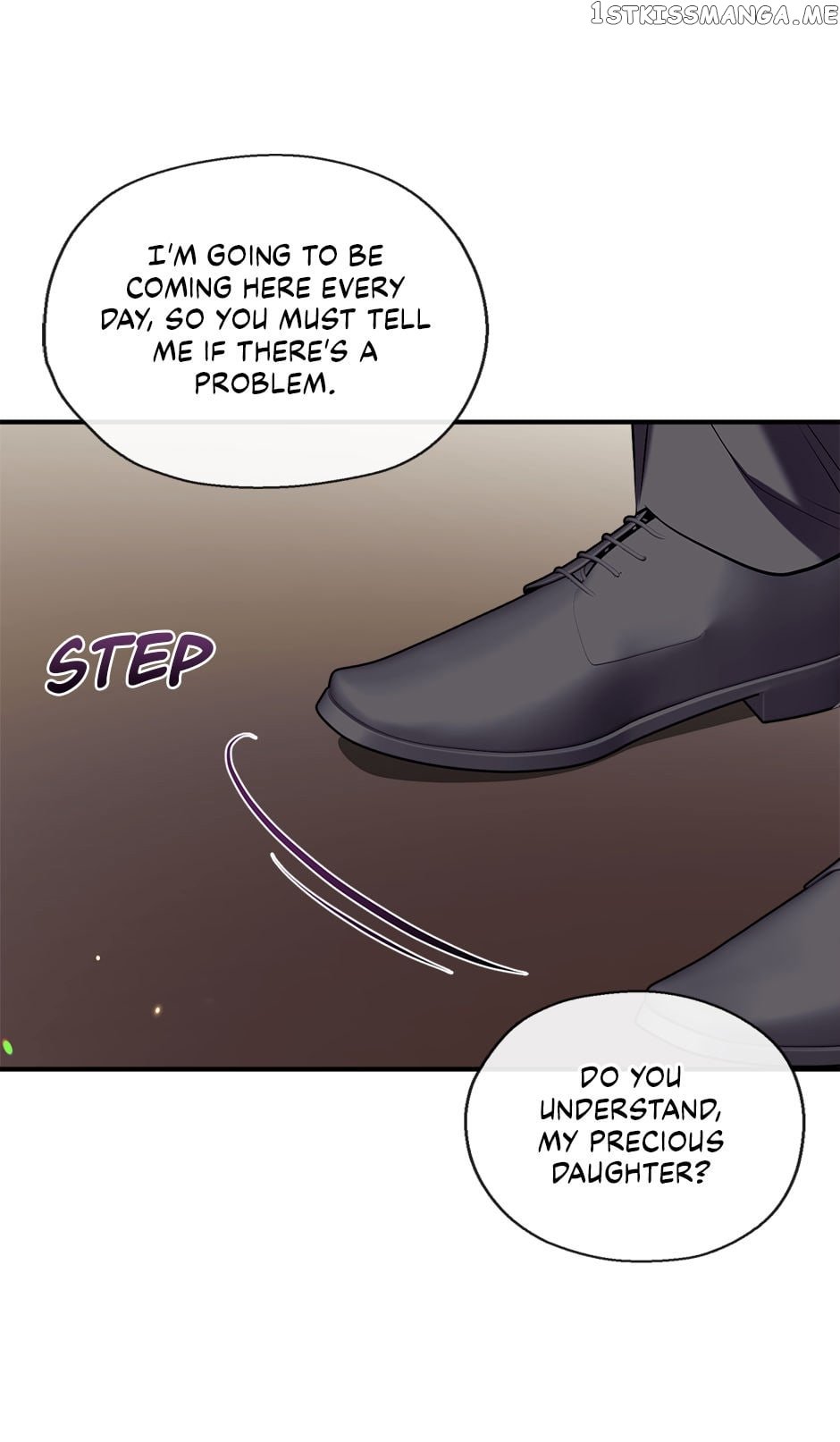 Can We Become a Family? Chapter 68 - page 70