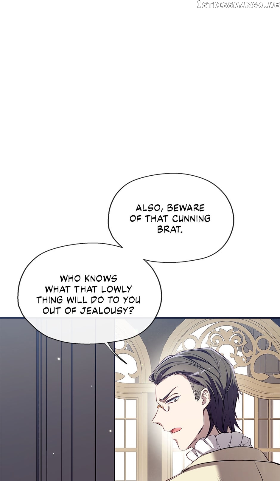 Can We Become a Family? Chapter 68 - page 71