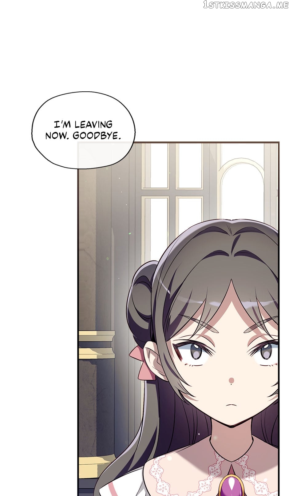 Can We Become a Family? Chapter 68 - page 73