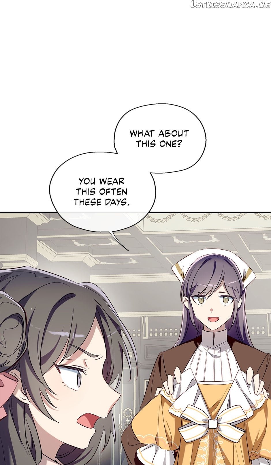 Can We Become a Family? Chapter 68 - page 78