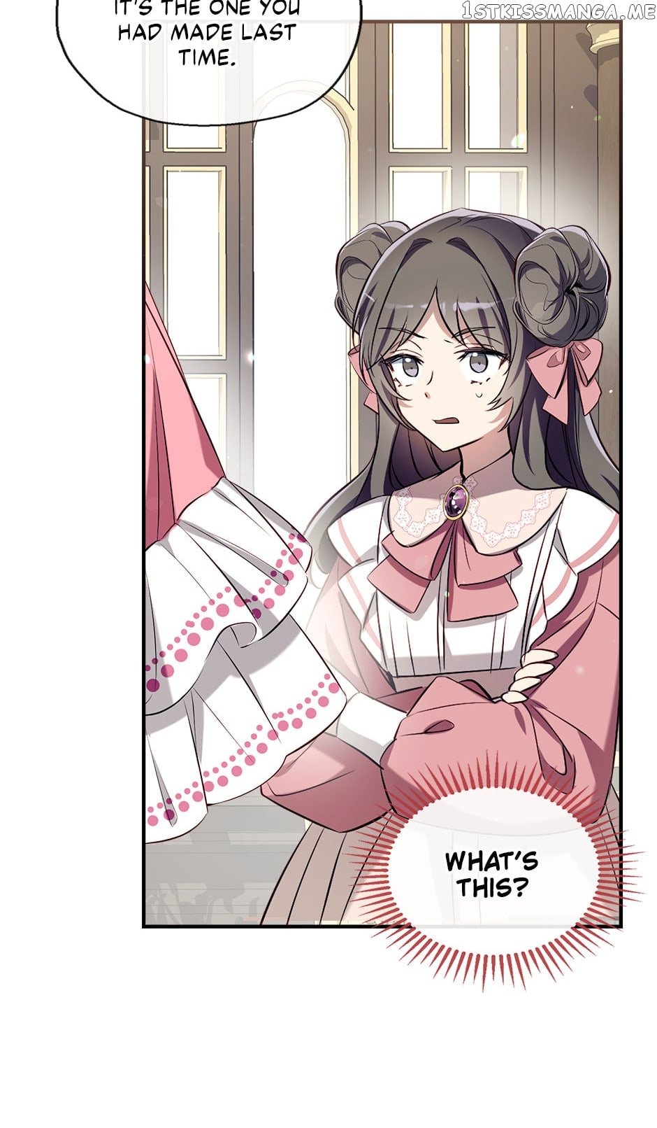 Can We Become a Family? Chapter 68 - page 80