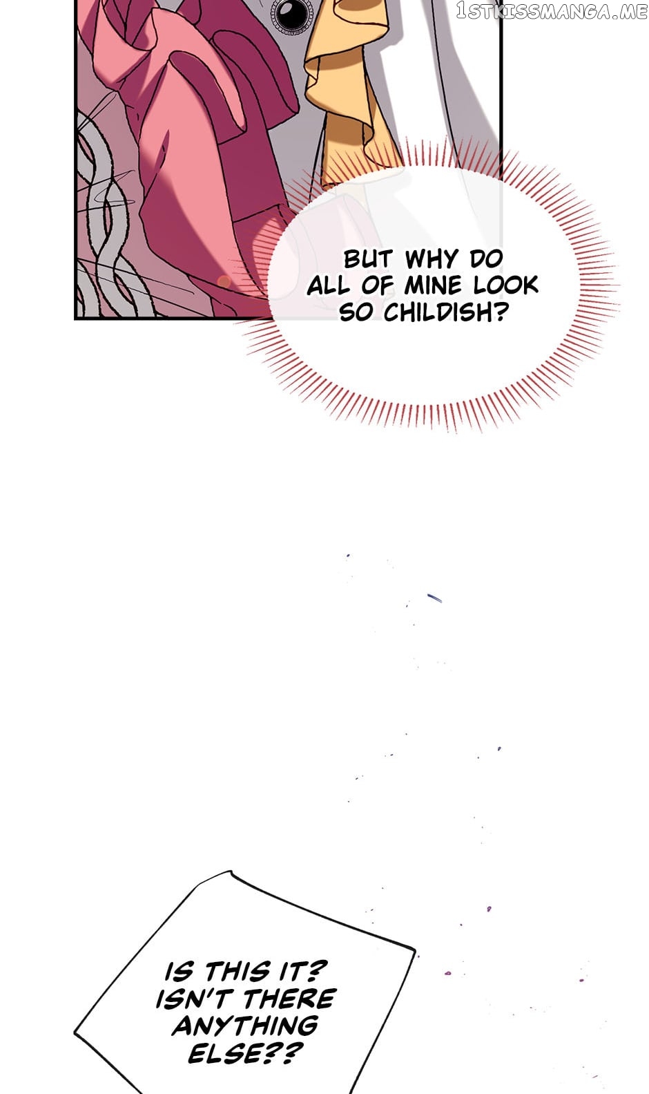 Can We Become a Family? Chapter 68 - page 82
