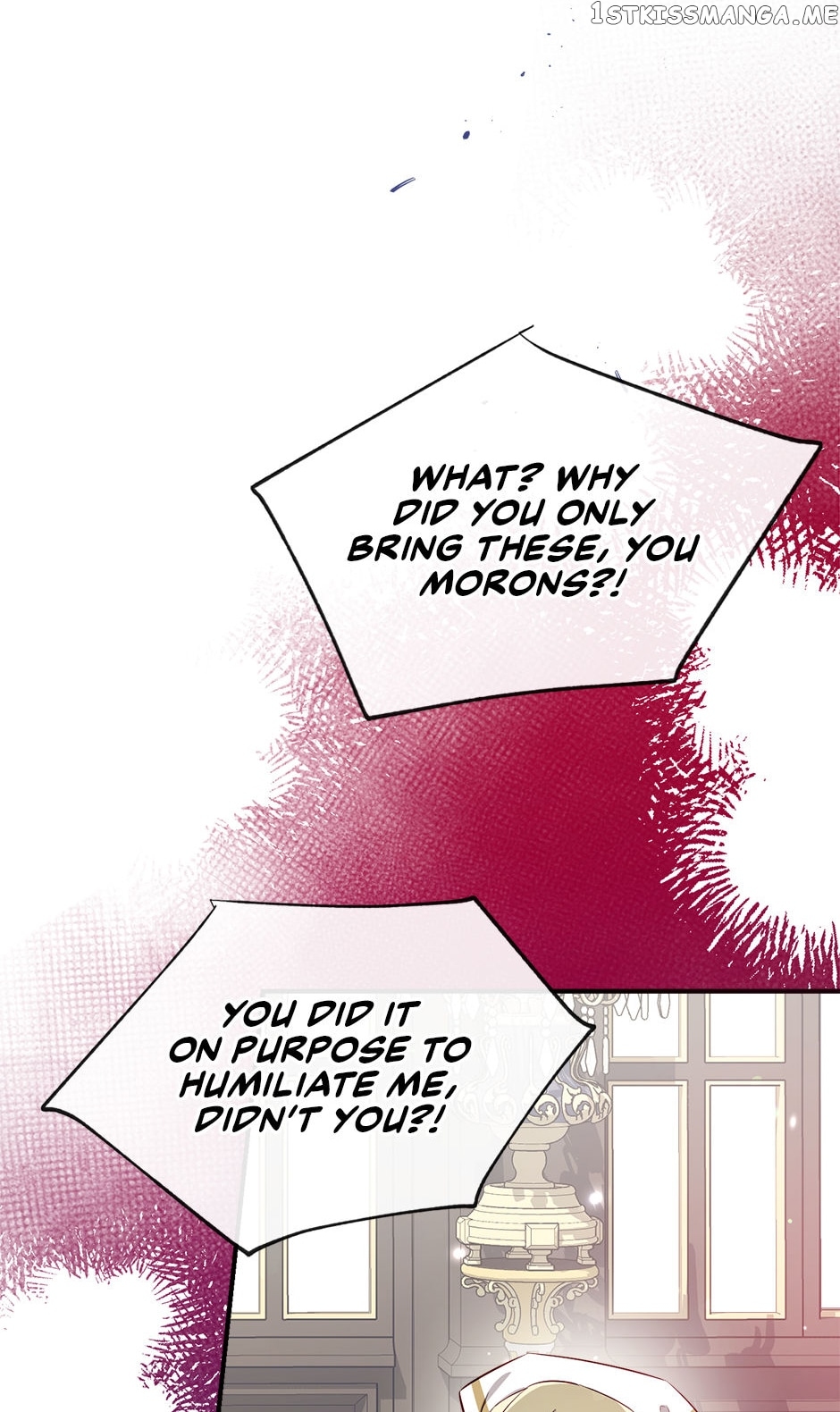 Can We Become a Family? Chapter 68 - page 84