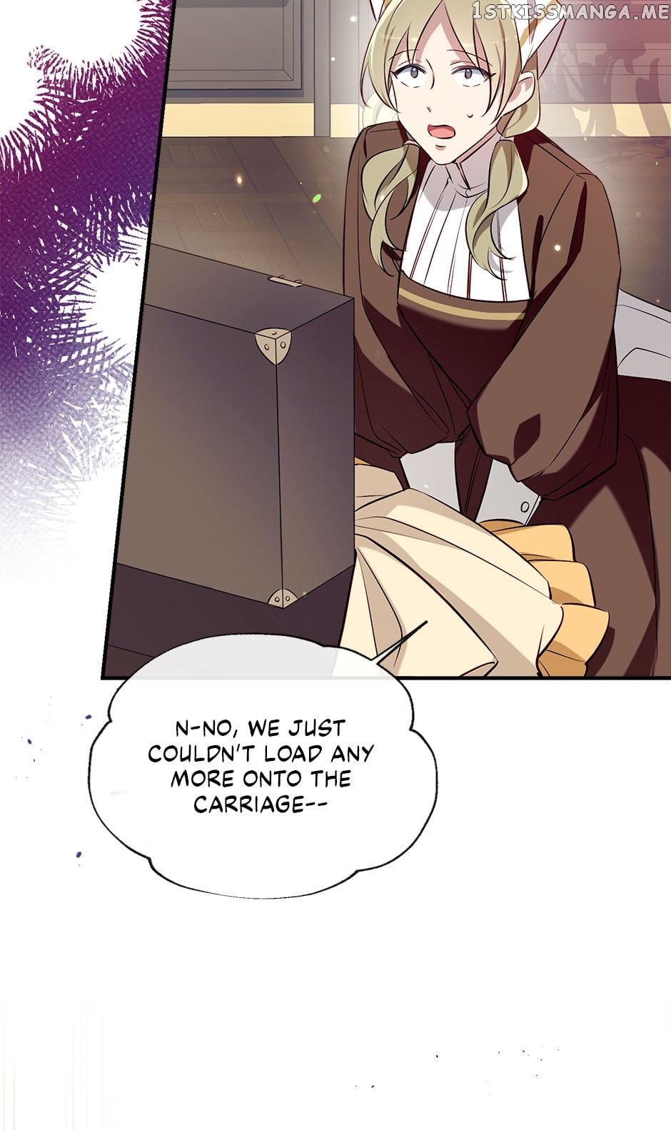 Can We Become a Family? Chapter 68 - page 85