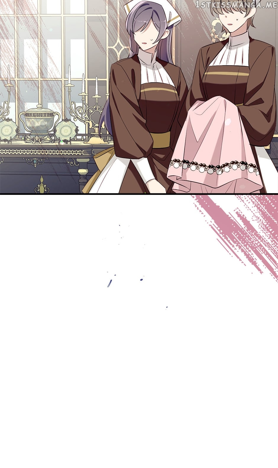Can We Become a Family? Chapter 68 - page 88
