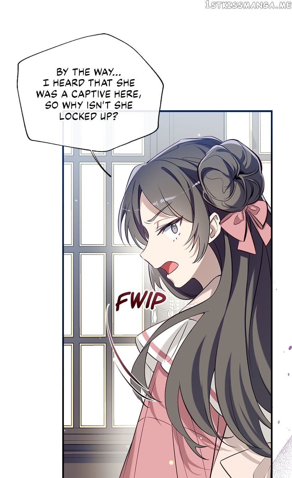 Can We Become a Family? Chapter 68 - page 89