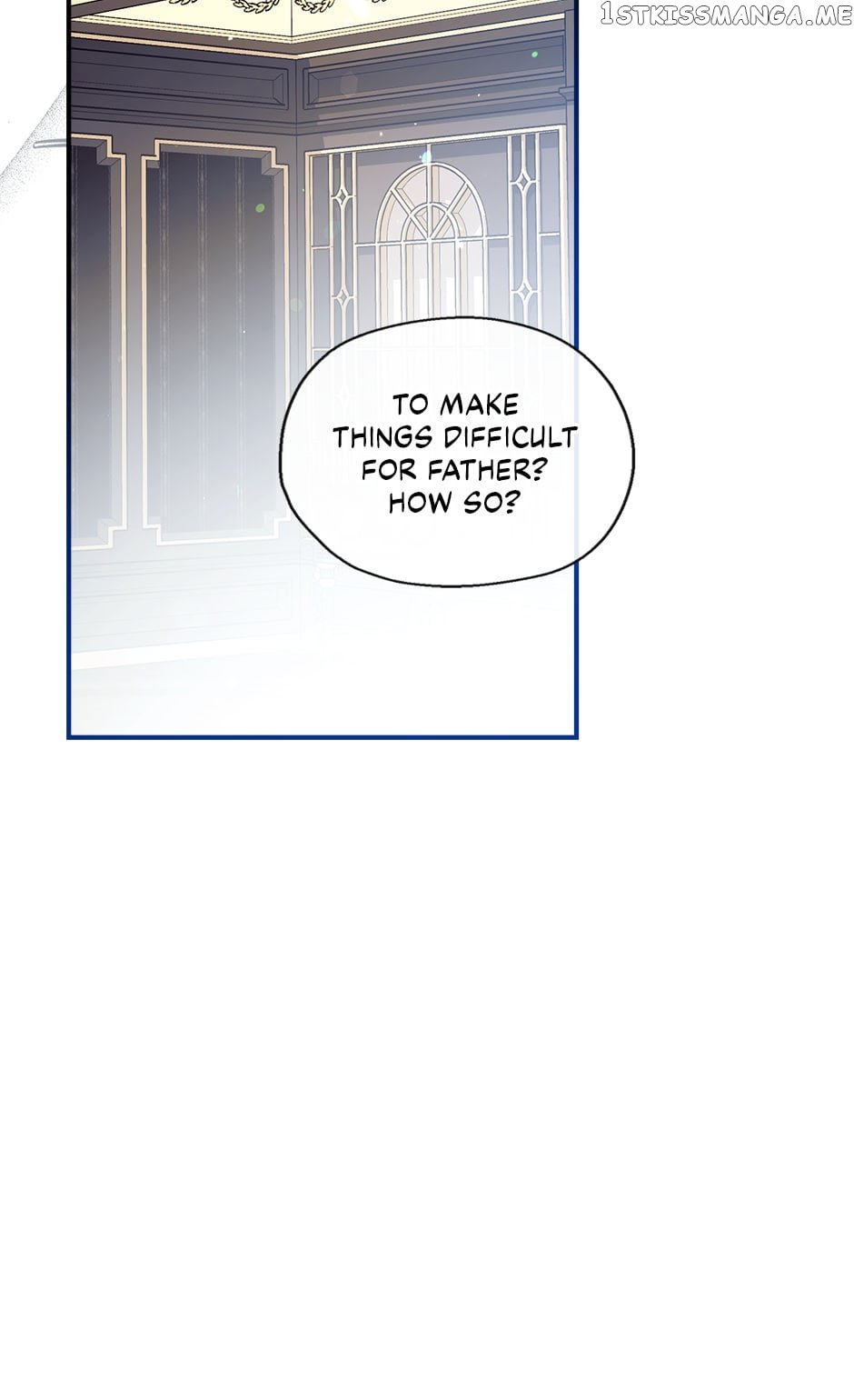 Can We Become a Family? Chapter 68 - page 91