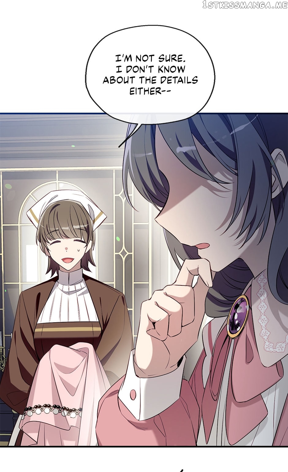 Can We Become a Family? Chapter 68 - page 92
