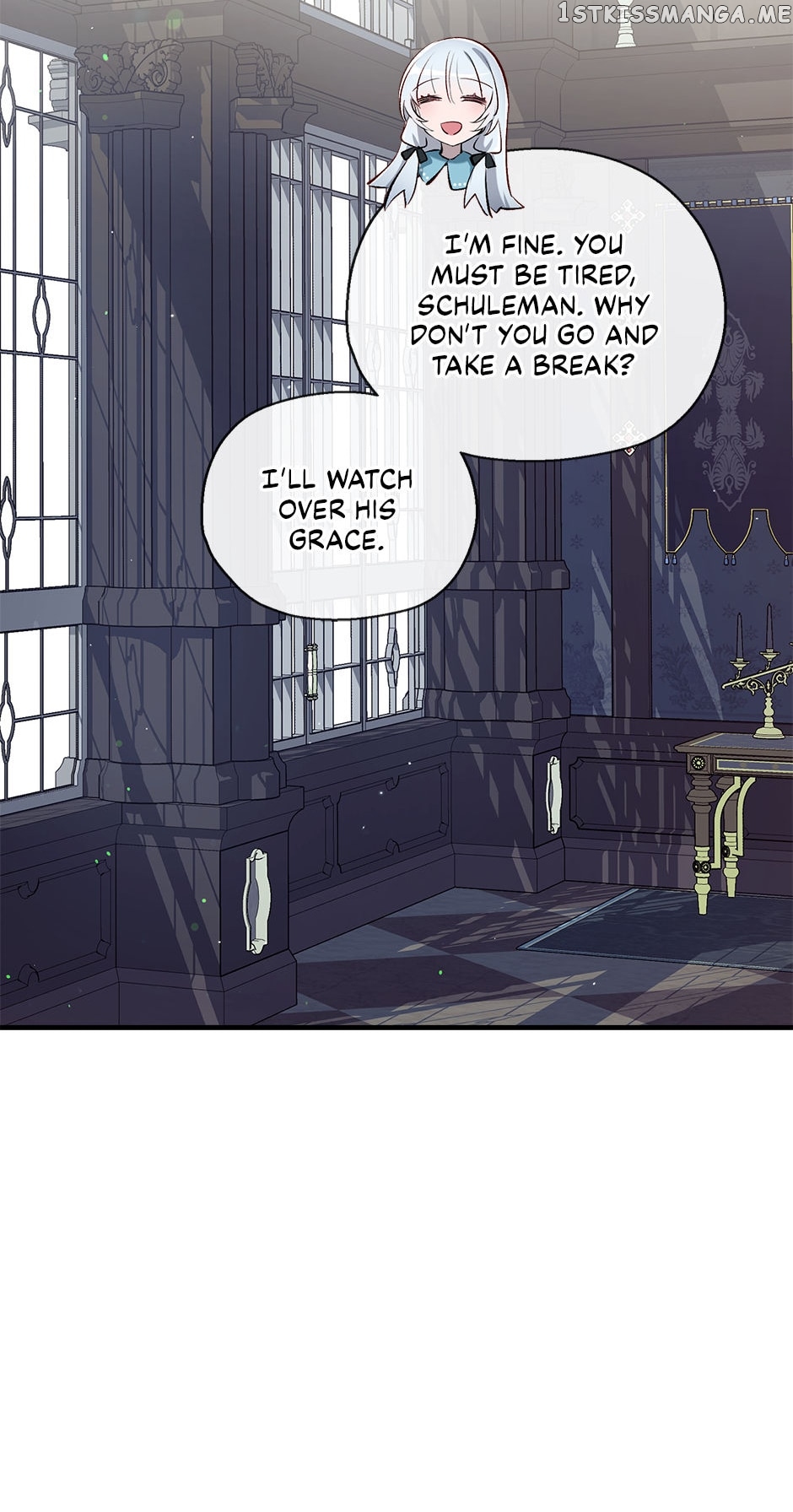 Can We Become a Family? Chapter 69 - page 16