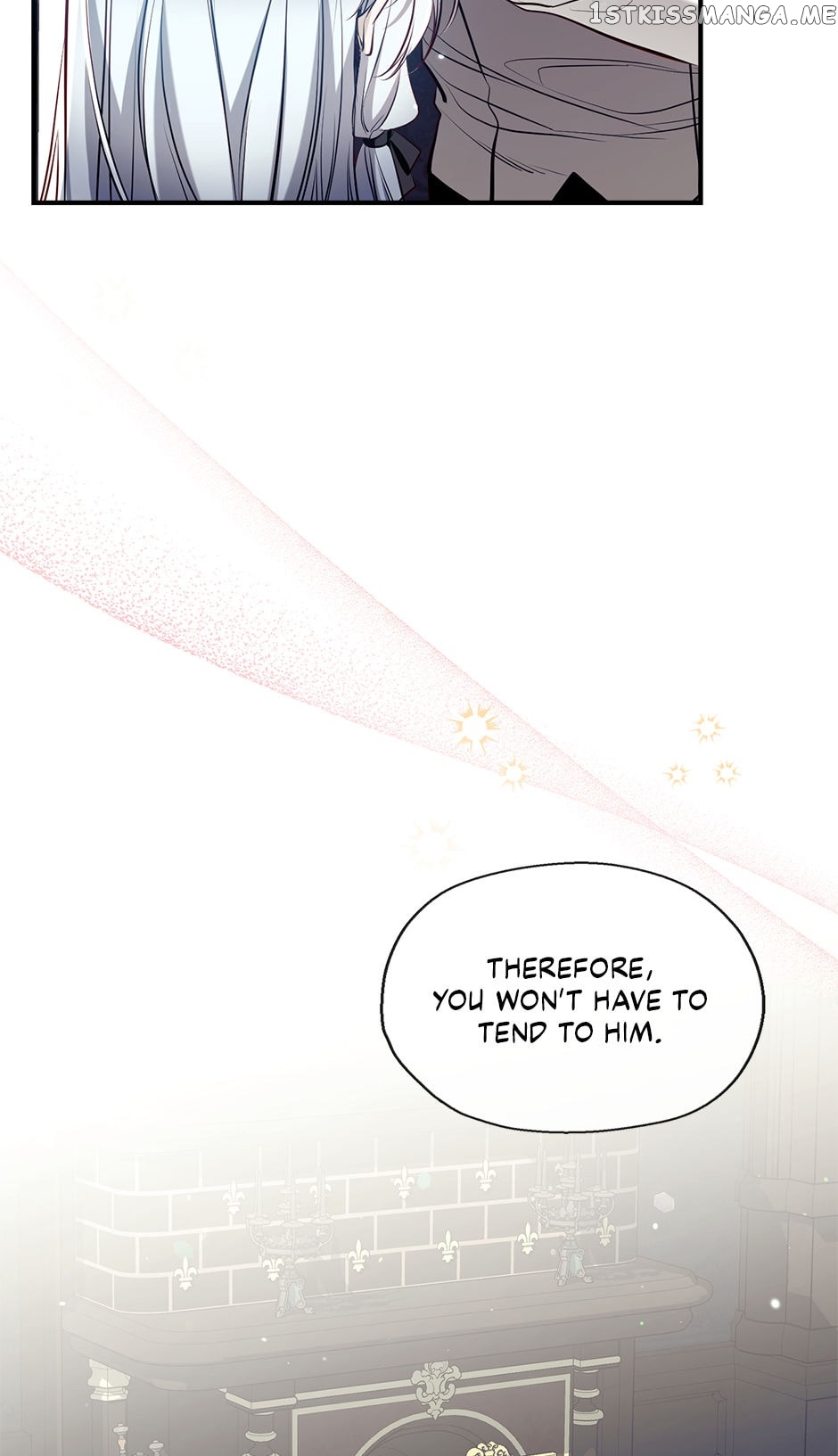 Can We Become a Family? Chapter 69 - page 21