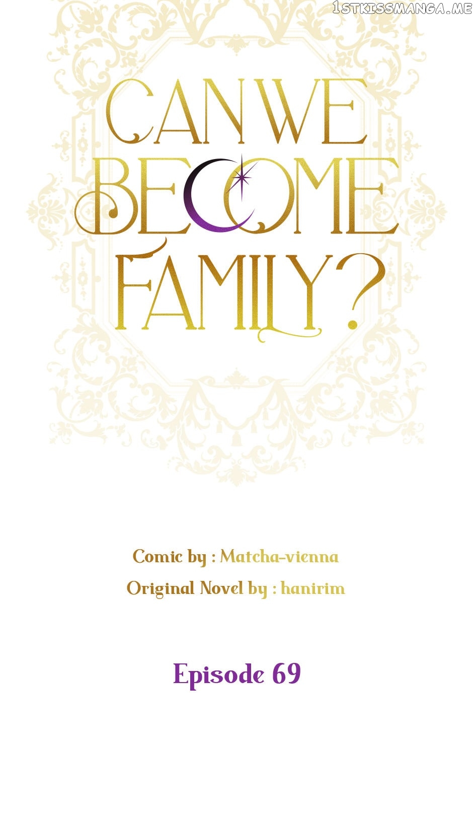 Can We Become a Family? Chapter 69 - page 26