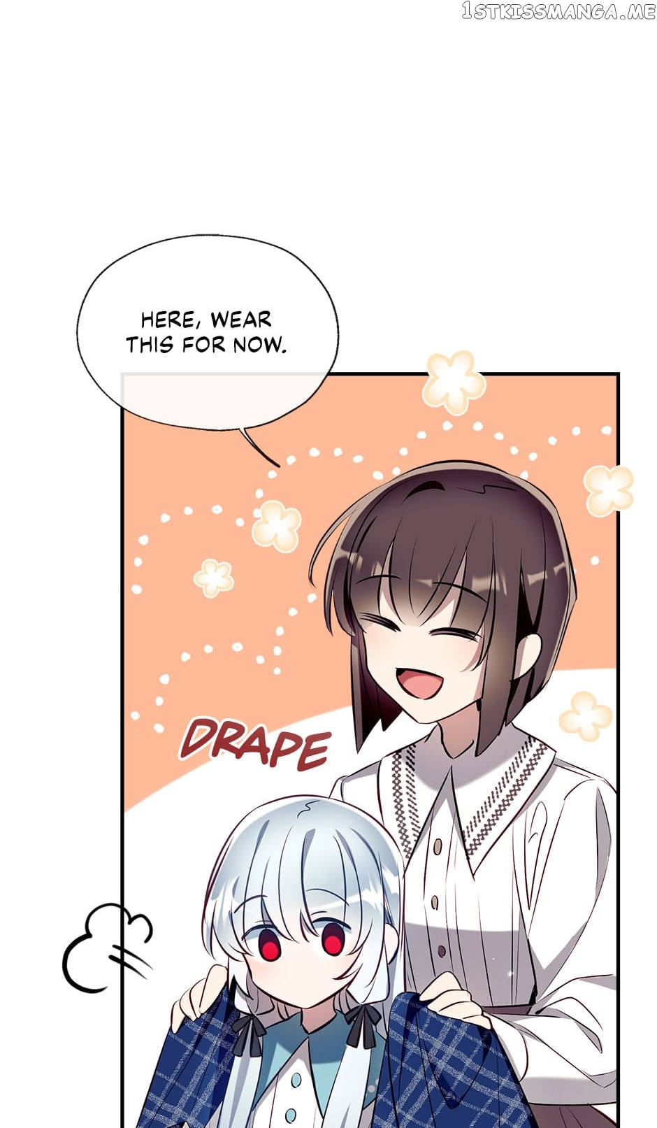 Can We Become a Family? Chapter 69 - page 29