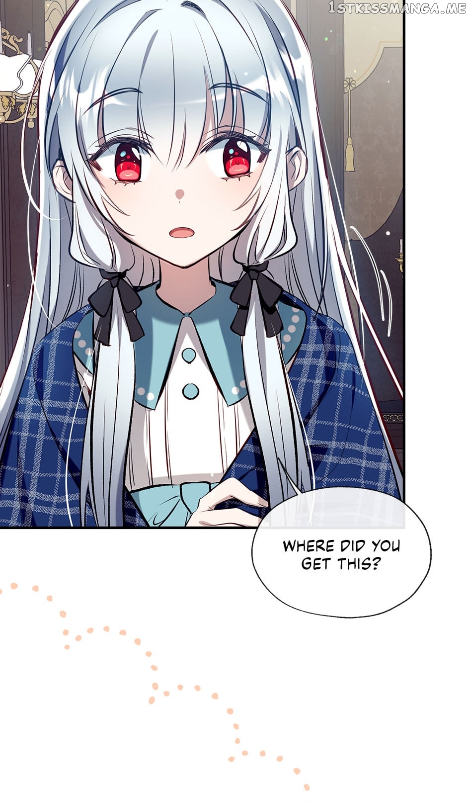 Can We Become a Family? Chapter 69 - page 31