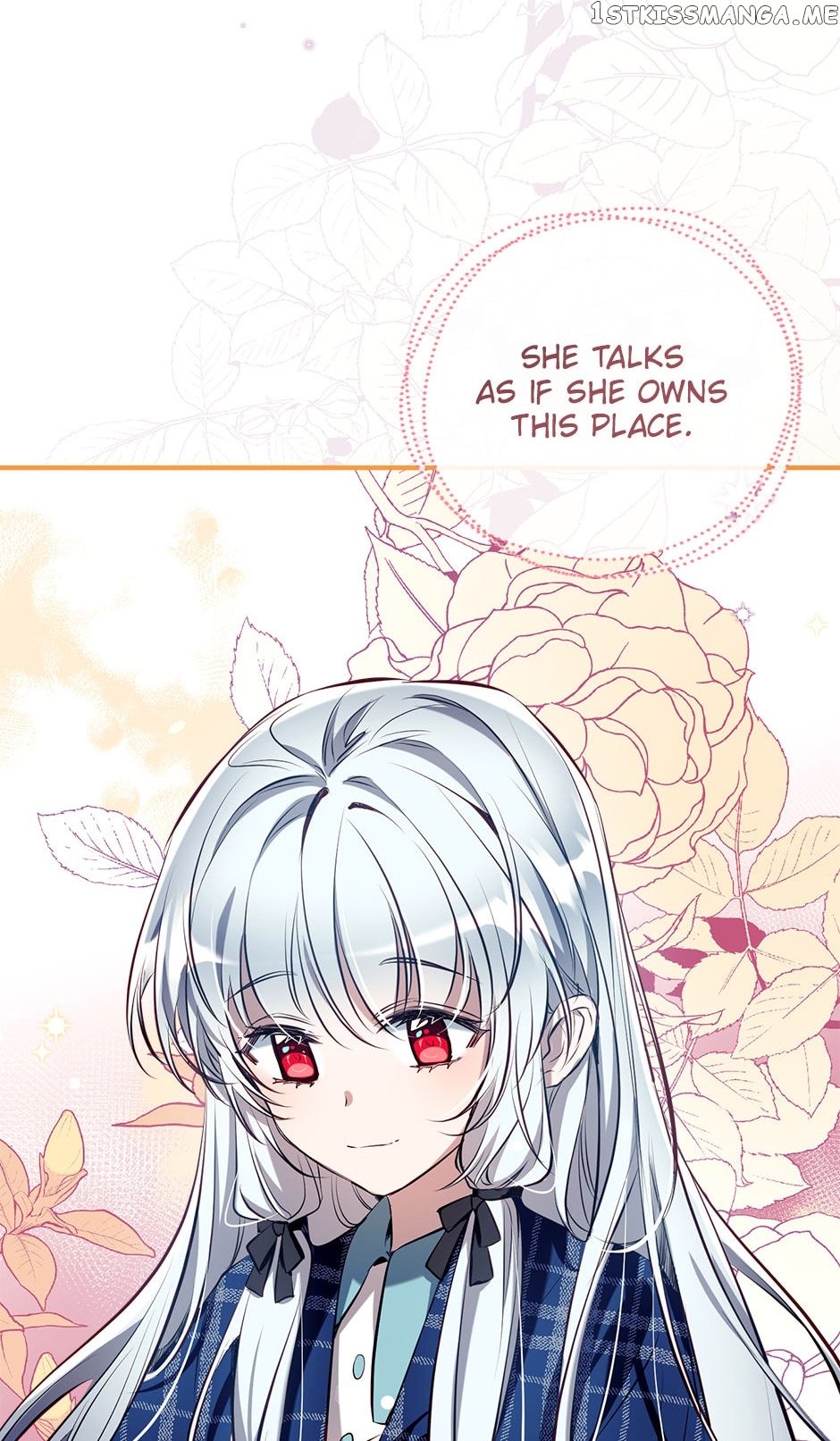 Can We Become a Family? Chapter 69 - page 36