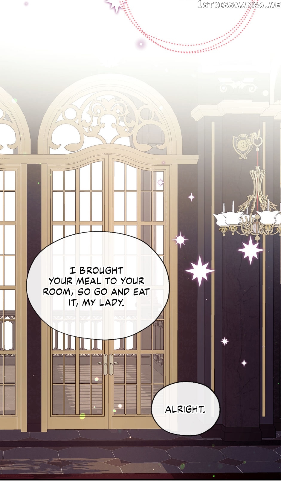 Can We Become a Family? Chapter 69 - page 38