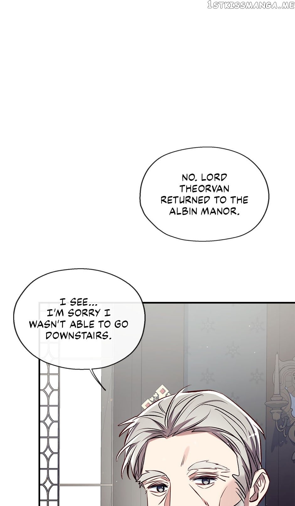 Can We Become a Family? Chapter 69 - page 4
