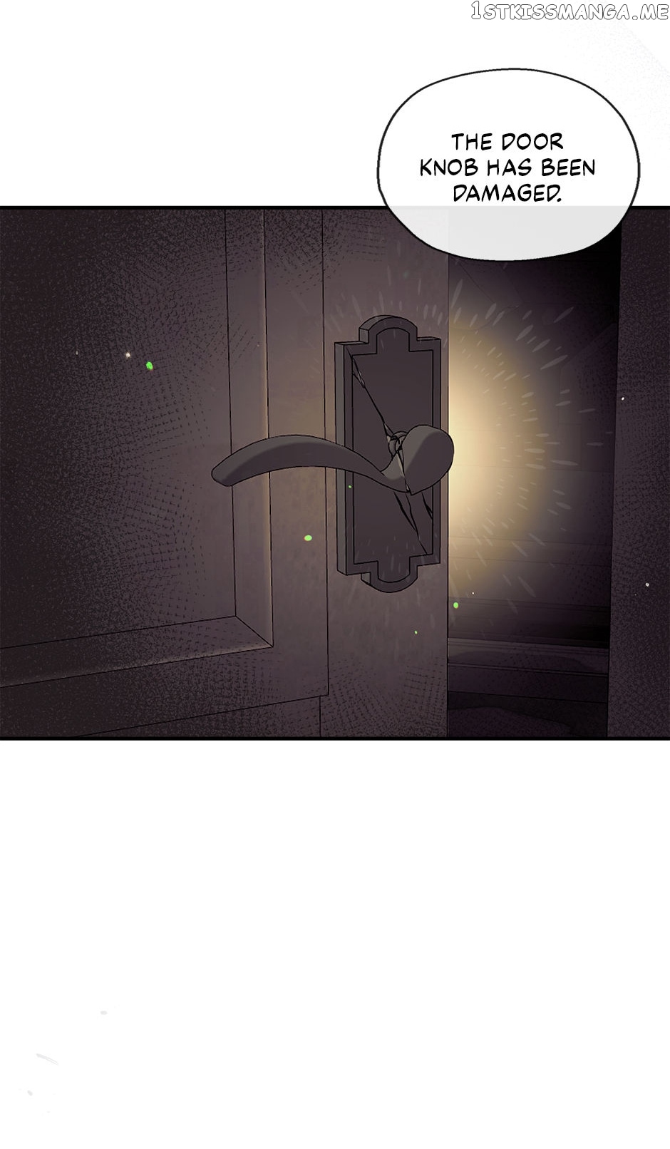 Can We Become a Family? Chapter 69 - page 42