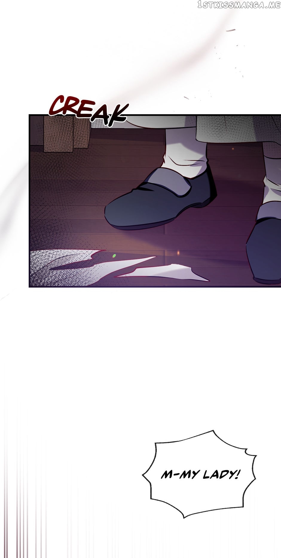 Can We Become a Family? Chapter 69 - page 43