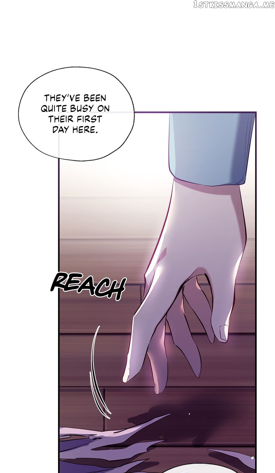 Can We Become a Family? Chapter 69 - page 49