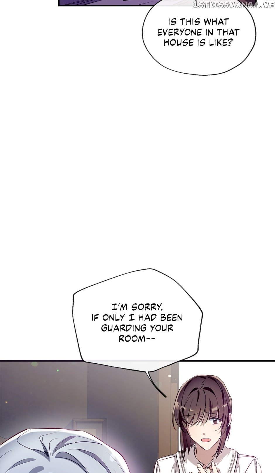 Can We Become a Family? Chapter 69 - page 50