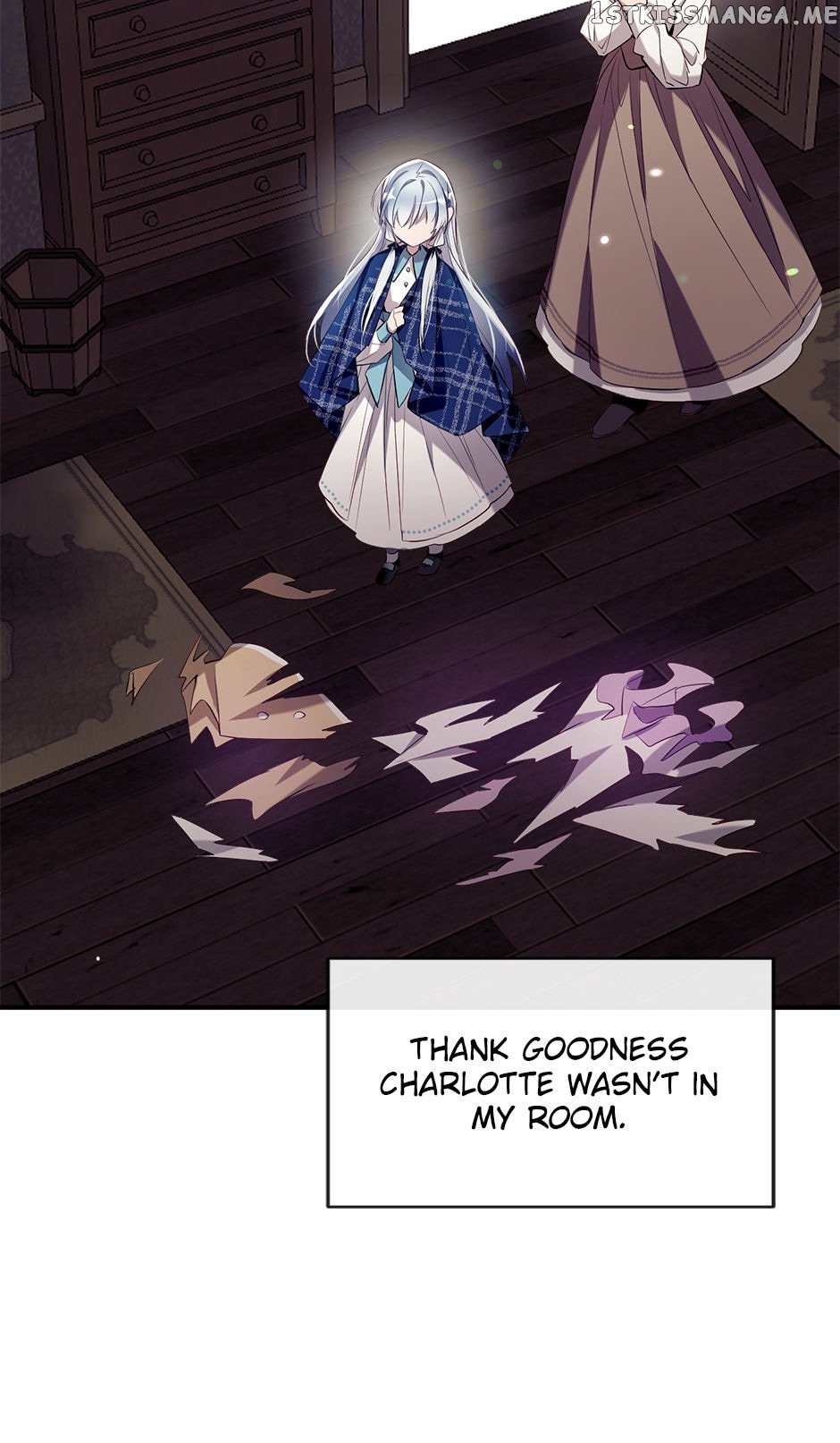 Can We Become a Family? Chapter 69 - page 54