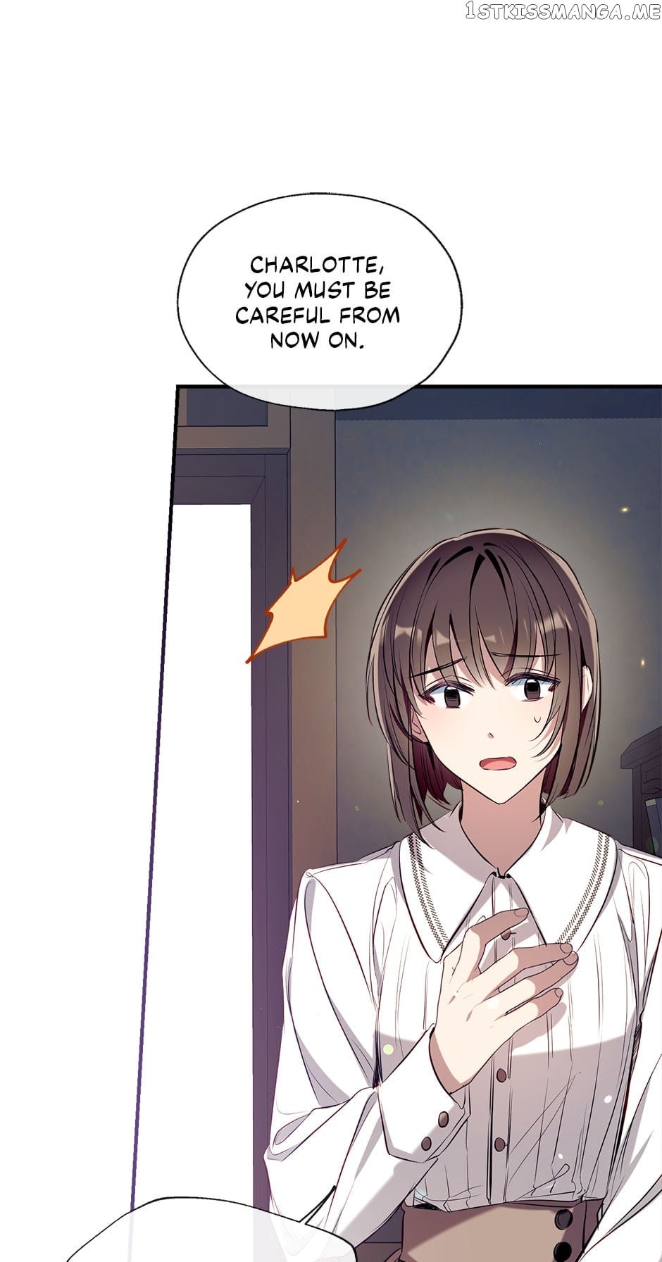 Can We Become a Family? Chapter 69 - page 57