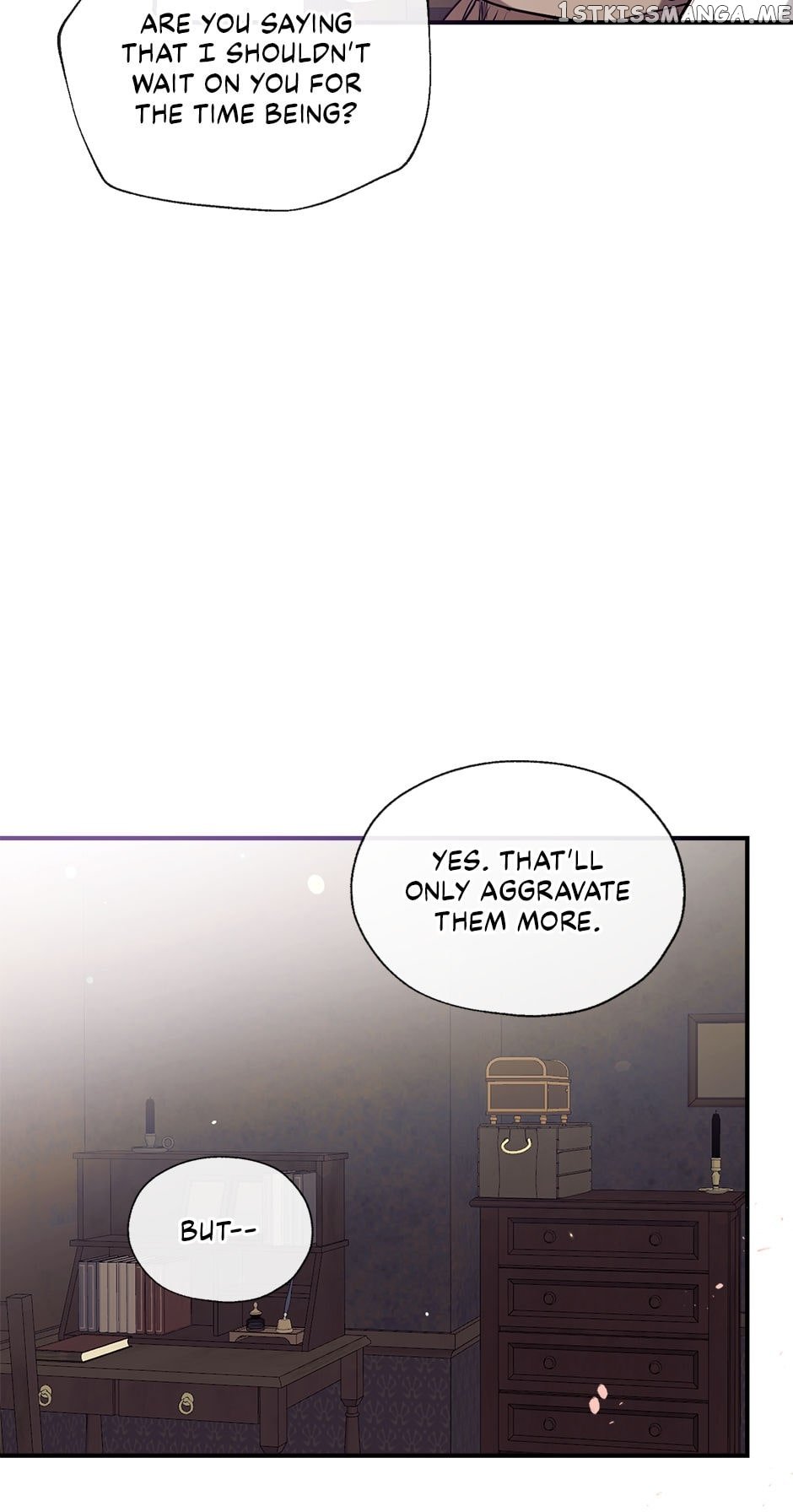 Can We Become a Family? Chapter 69 - page 58
