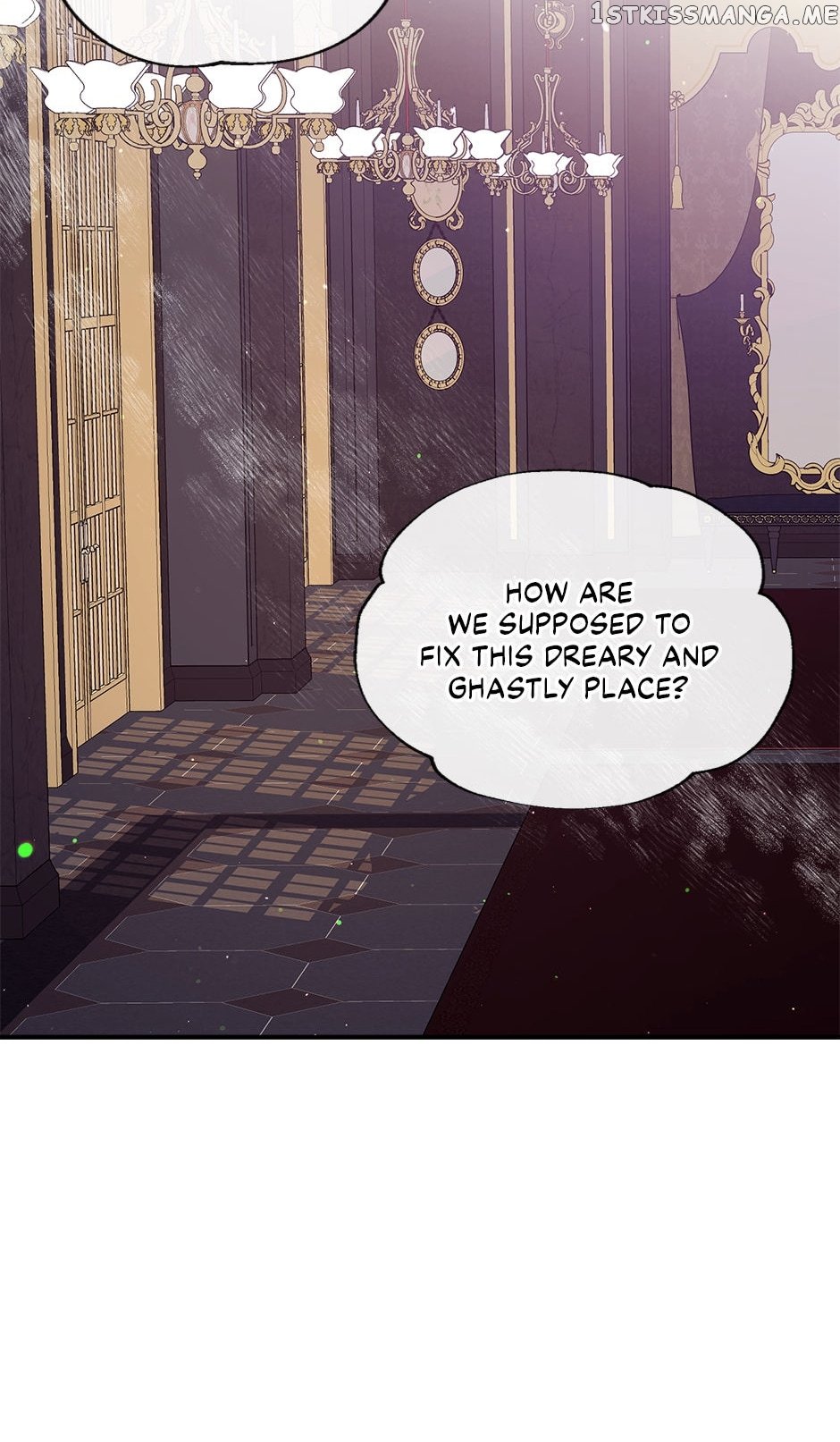 Can We Become a Family? Chapter 69 - page 67
