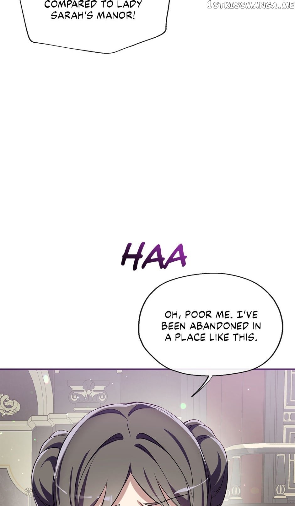 Can We Become a Family? Chapter 69 - page 71