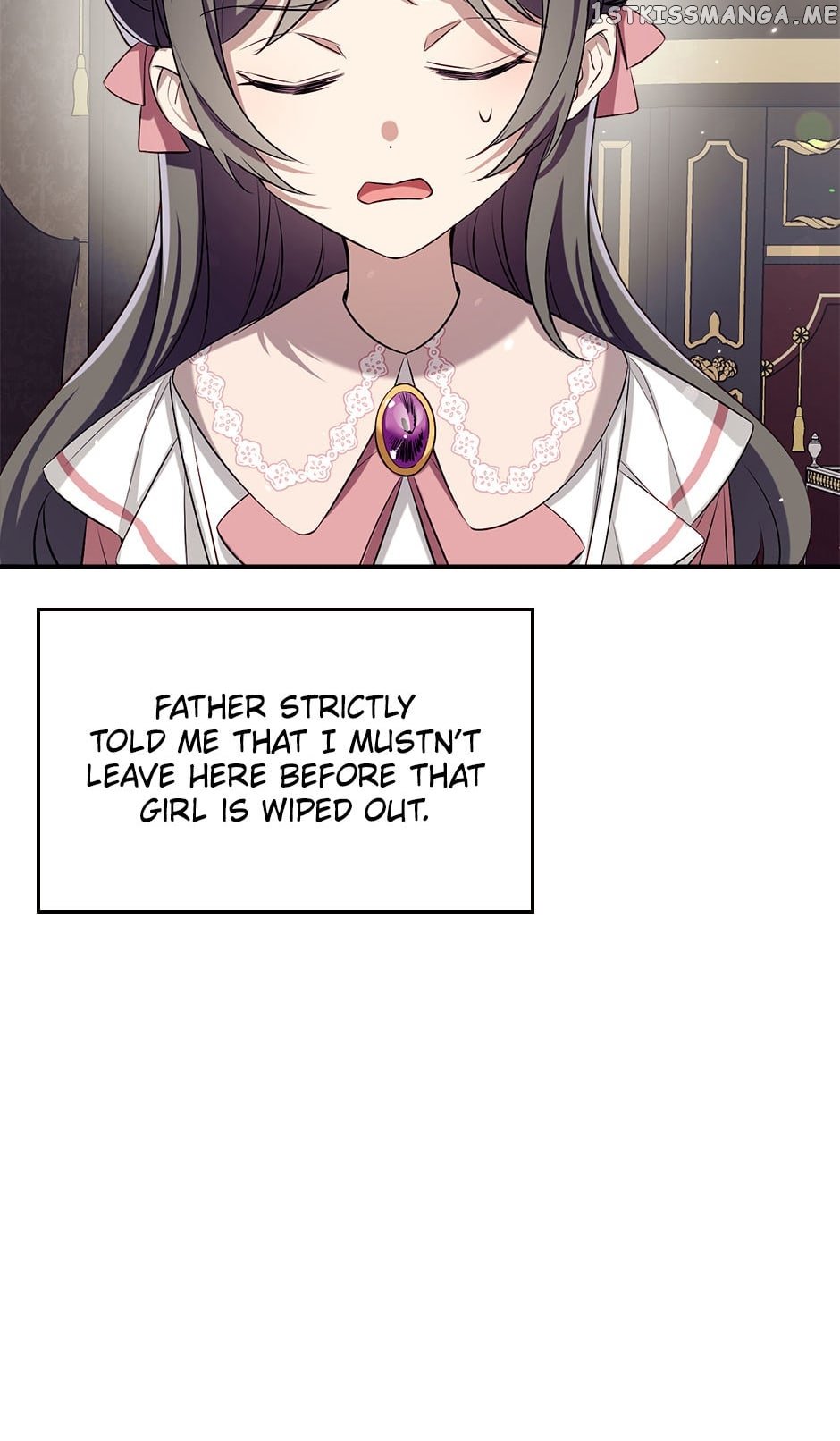 Can We Become a Family? Chapter 69 - page 72