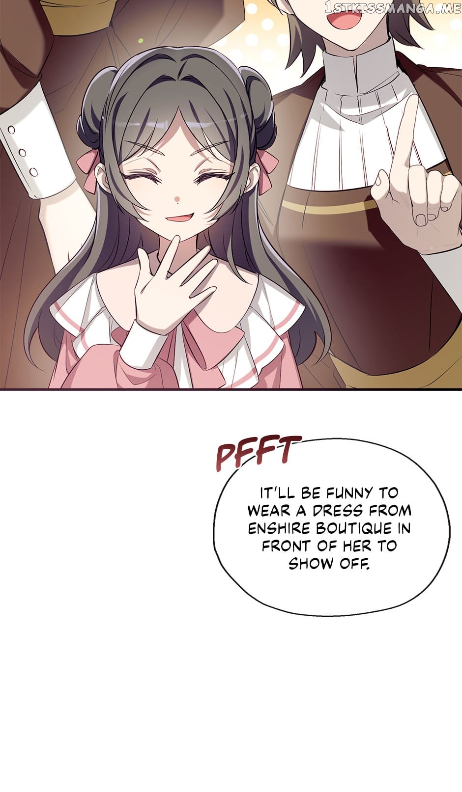 Can We Become a Family? Chapter 69 - page 75
