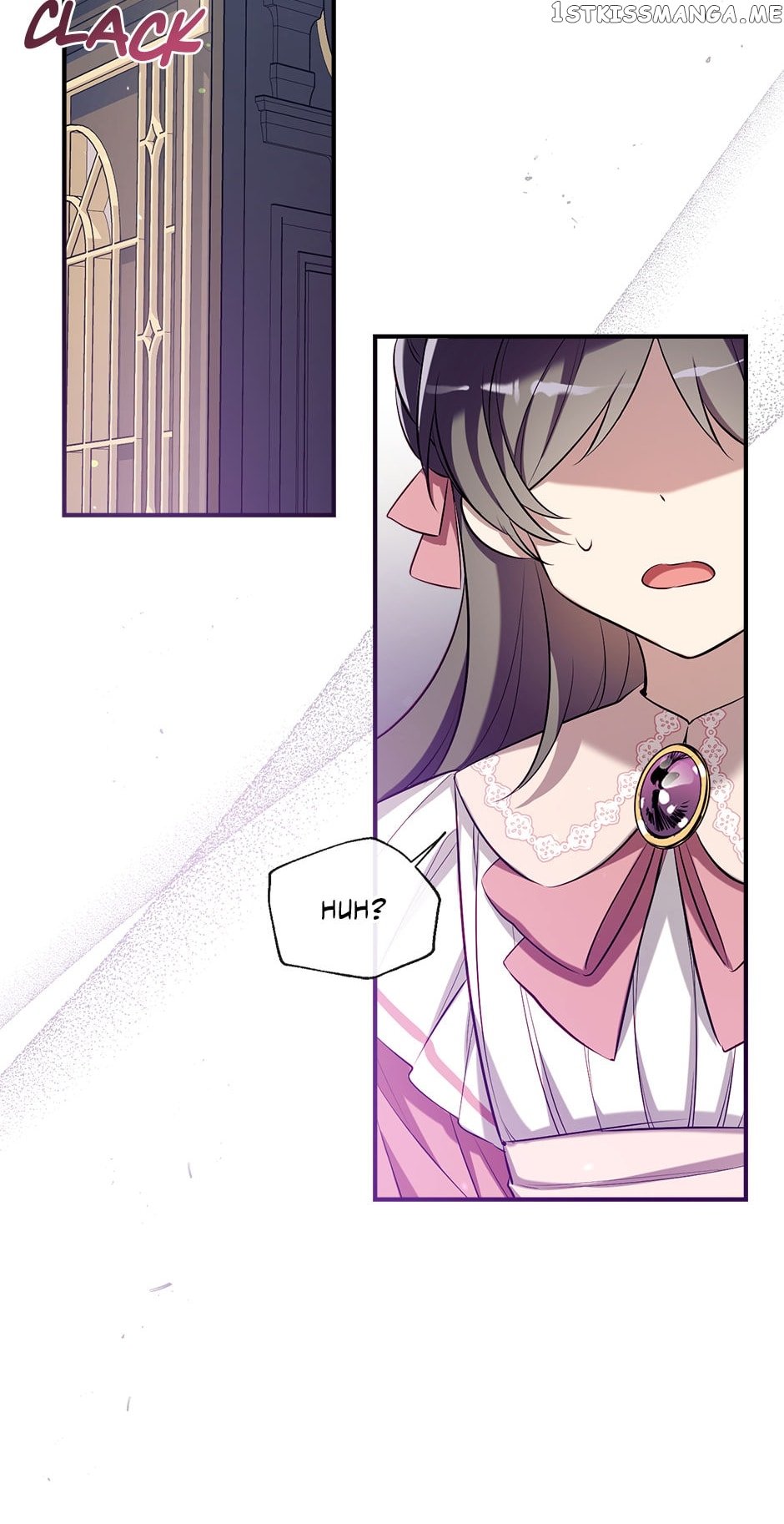 Can We Become a Family? Chapter 69 - page 83